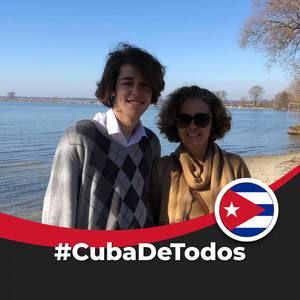 Meet your Posher, Taimy